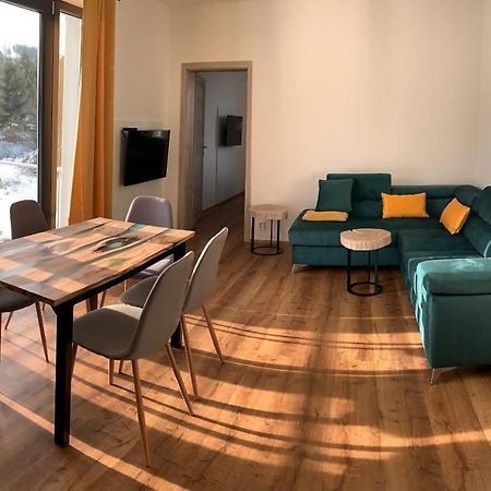 Apartmany Na Plesivci Abertamy Exterior photo