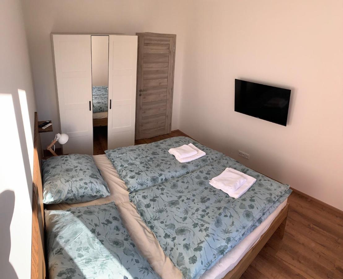 Apartmany Na Plesivci Abertamy Exterior photo
