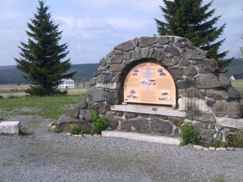 Apartmany Na Plesivci Abertamy Exterior photo