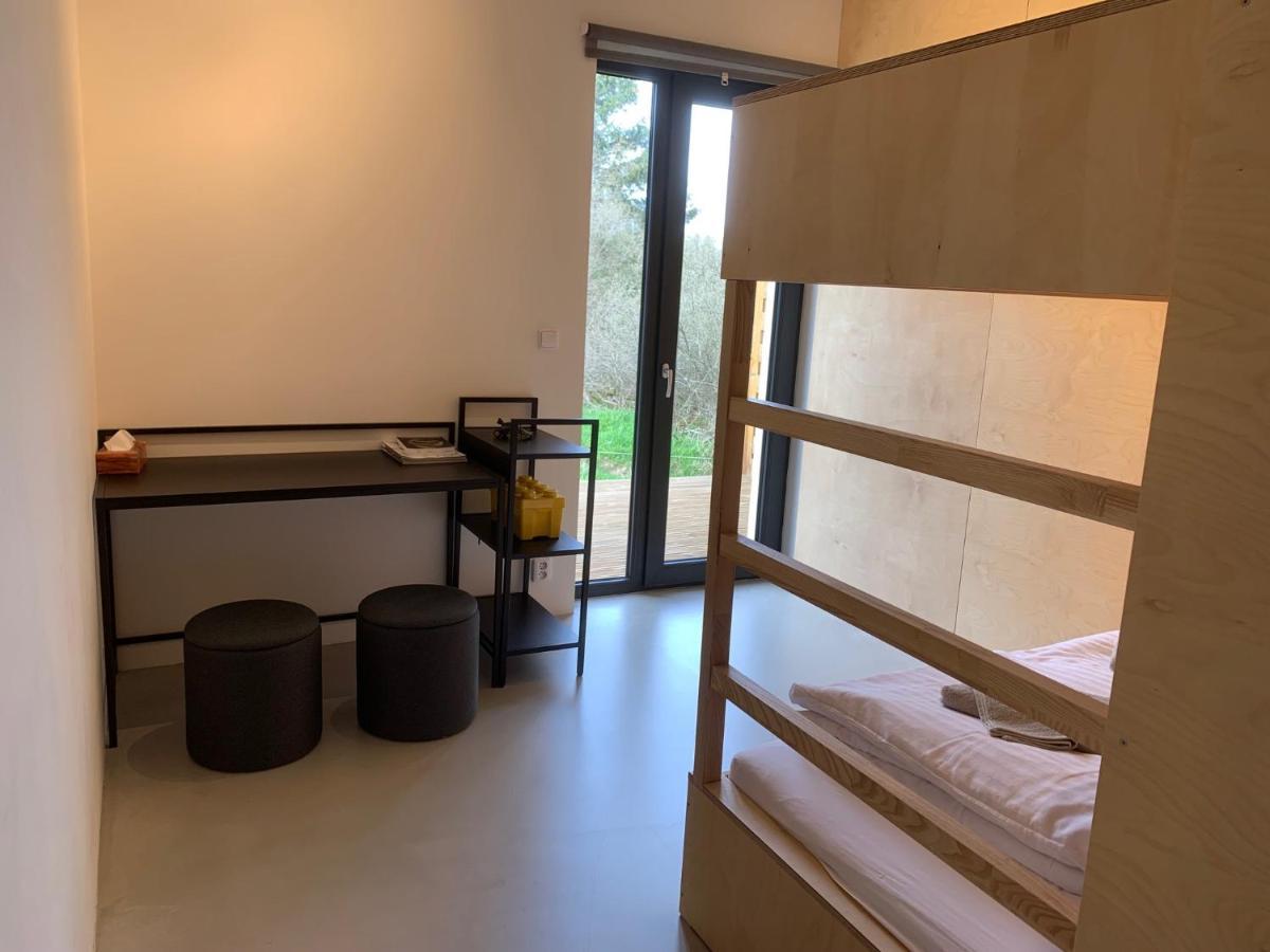 Apartmany Na Plesivci Abertamy Exterior photo